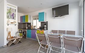 Casa Familiar 8 Personas